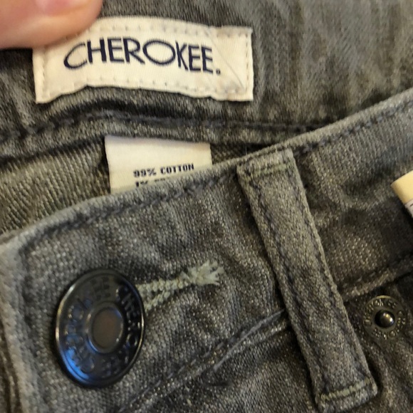 3 pairs of jeans - Picture 4 of 5